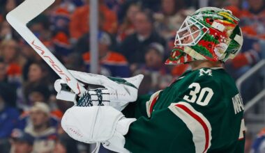 3 Minnesota Wild Trade Candidates Heading Into 2026 Deadline