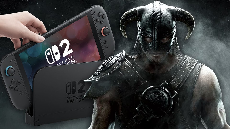 Switch 2 Skyrim's New Patch Delivers Big Improvements Across The Board - And 60FPS