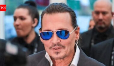 Johnny Depp’s quiet act of friendship: How he gave Eric Dance a home and eased his ALS burden before passing