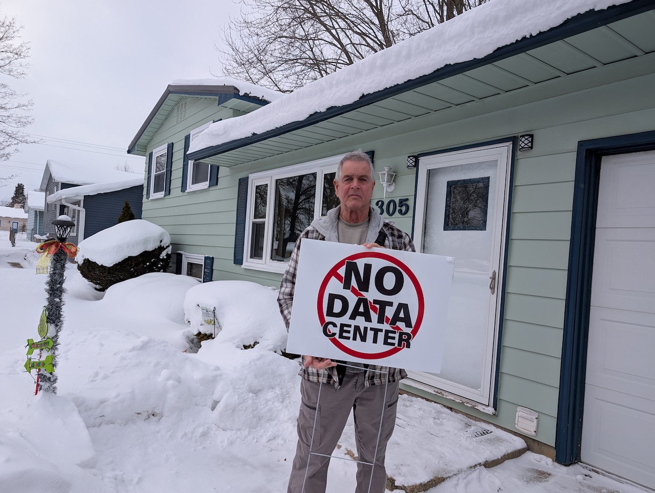 Indiana Data Centers