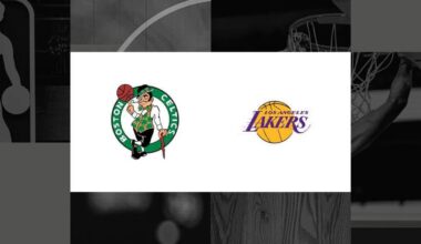 How to watch Celtics vs. Lakers: TV channel and streaming options for February 22