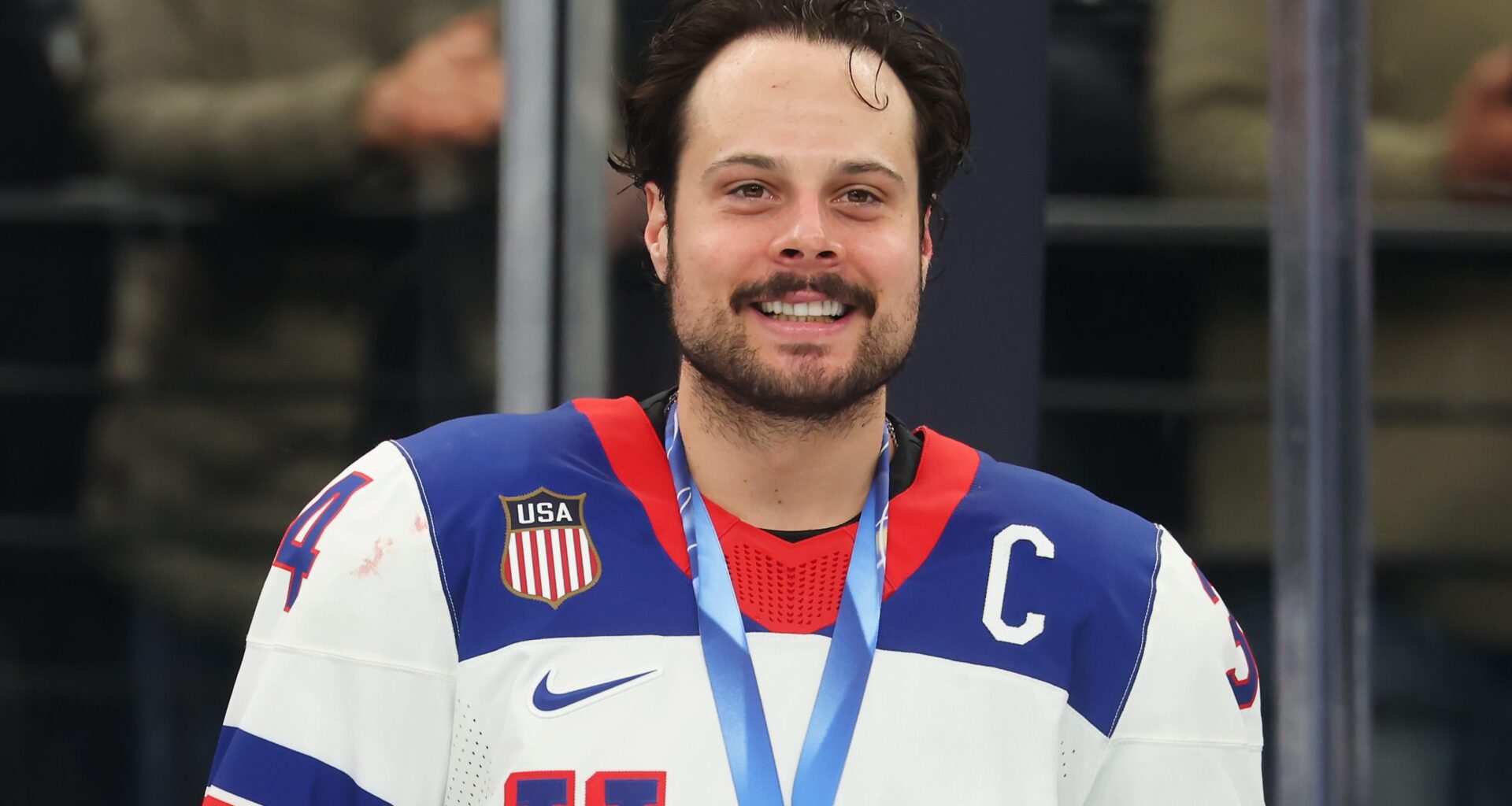 Matthews Secures Legacy with Olympic Gold