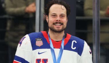 Matthews Secures Legacy with Olympic Gold