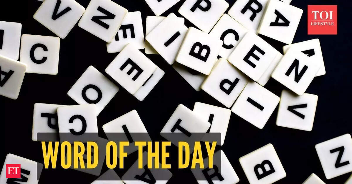 Word of the day: Irascible