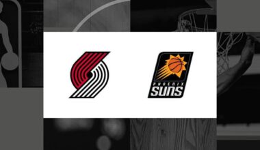 How to watch Trail Blazers vs. Suns: TV channel and streaming options for February 22