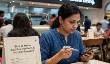 Table 2.0: Restaurants absorb 'Ozempic effect' for weight-loss drug consumers