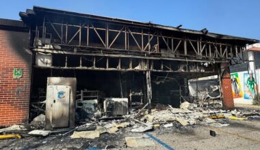 Quebecers in Puerto Vallarta describe scenes of chaos after violence erupts in Mexico