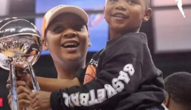 Who is Kara Braxton? Former WNBA All-Star and two-time WNBA champion dies at 43 - Know the cause of death