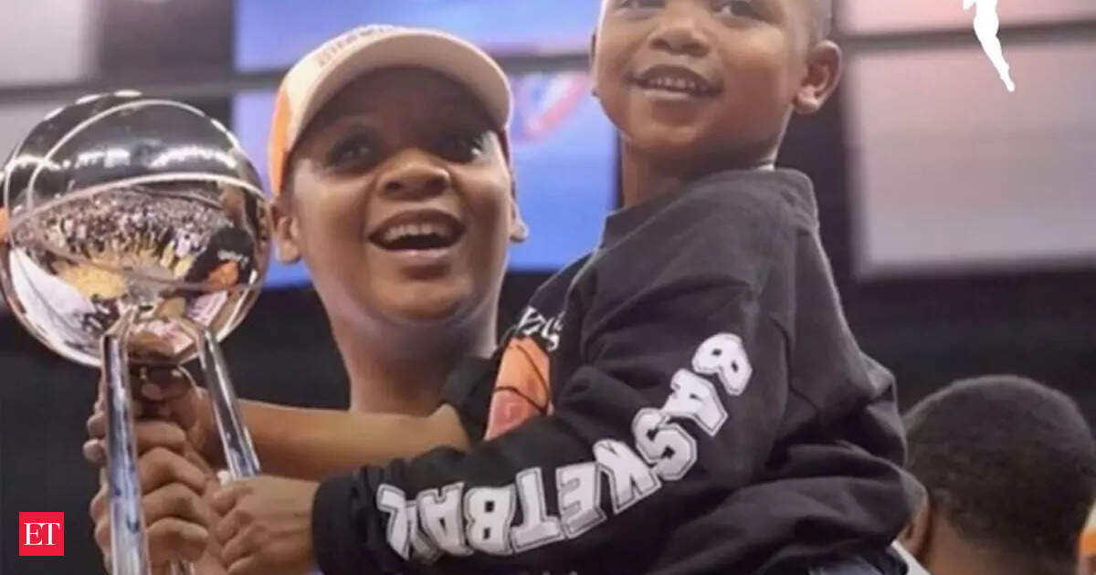 Who is Kara Braxton? Former WNBA All-Star and two-time WNBA champion dies at 43 - Know the cause of death