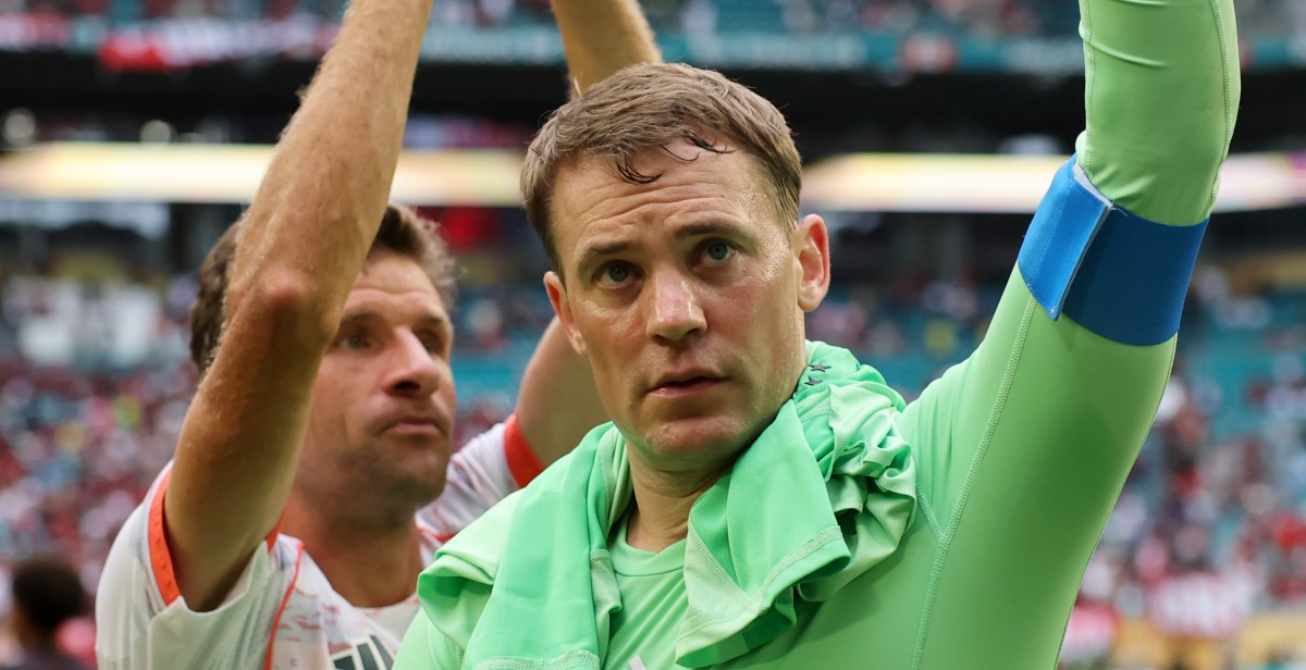 A front office return for Thomas Müller and Manuel Neuer? Bayern Munich’s all in