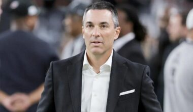 Telesco Shares QBs He Liked, Raiders Weren't Able to Draft in '24