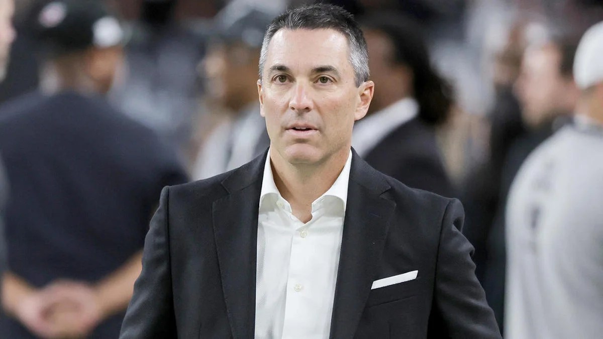 Telesco Shares QBs He Liked, Raiders Weren't Able to Draft in '24