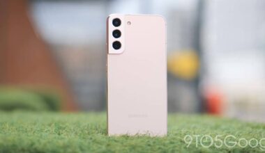 Galaxy S22 owners hit with bootloops and One UI freezes after latest security patch