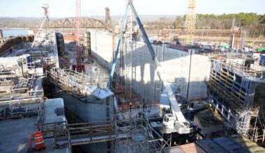 Assistant Secretary of the Army for Civil Works announces