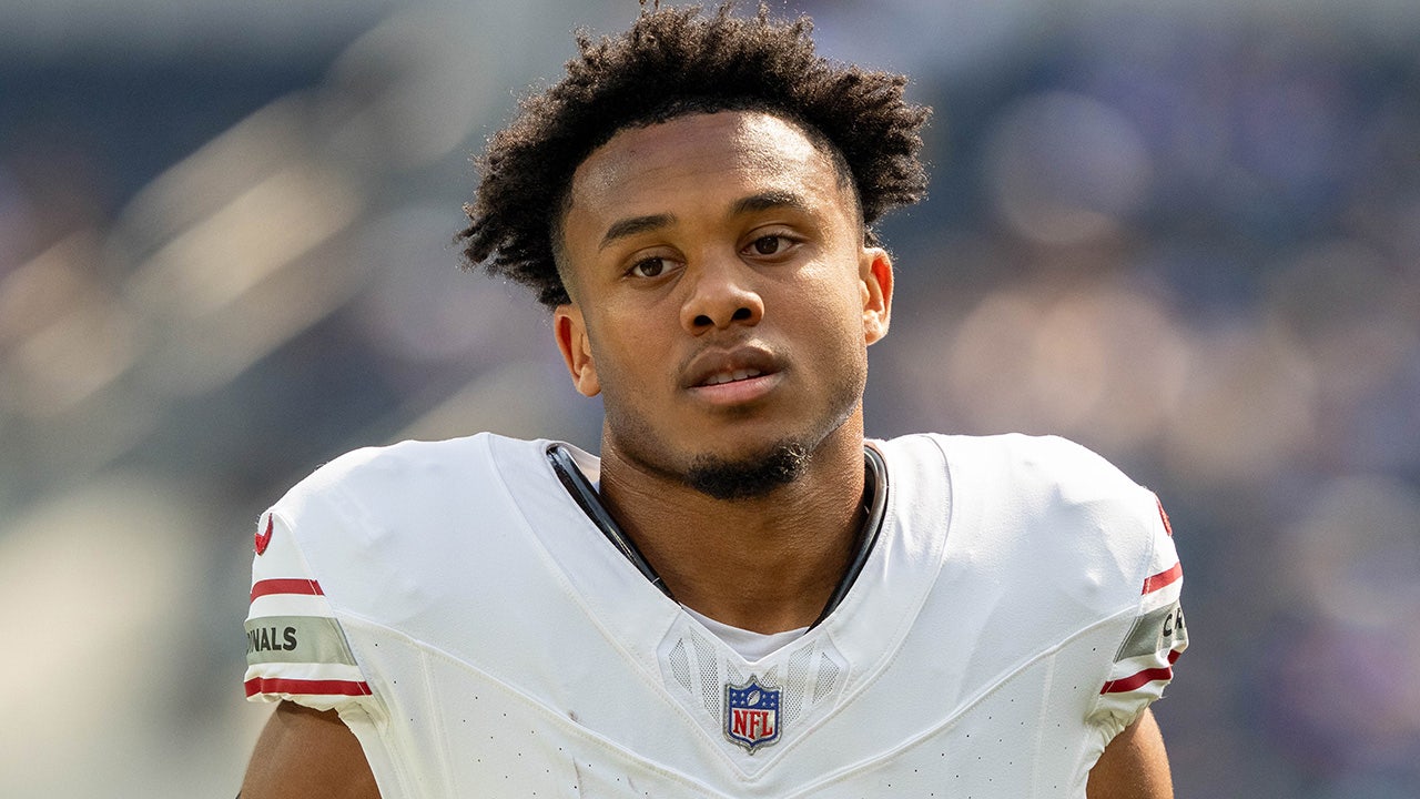 Rondale Moore, former NFL receiver, dead at 25