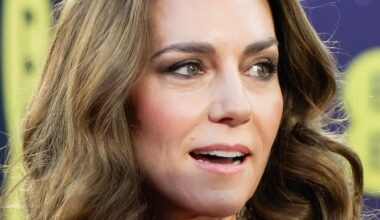 Princess of Wales admits she is having 'hard conversations' with Prince George, Princess Charlotte and Prince Louis