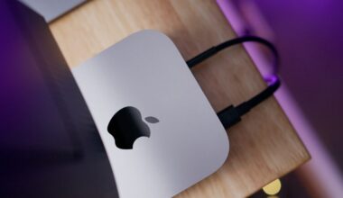 Apple announces plans to manufacture some new Macs in the United States this year