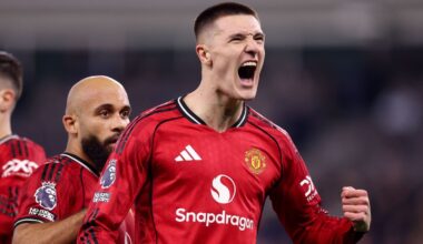 Man United's successful summer signings provide hope for the future