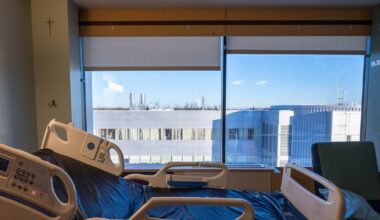 Report: More than 9K Alaskans could lose Medicaid access because of new work requirements