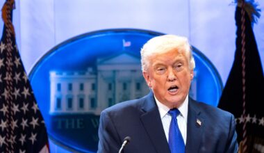 Trump’s 10% Levy Takes Effect as US Rebuilds Tariff Wall