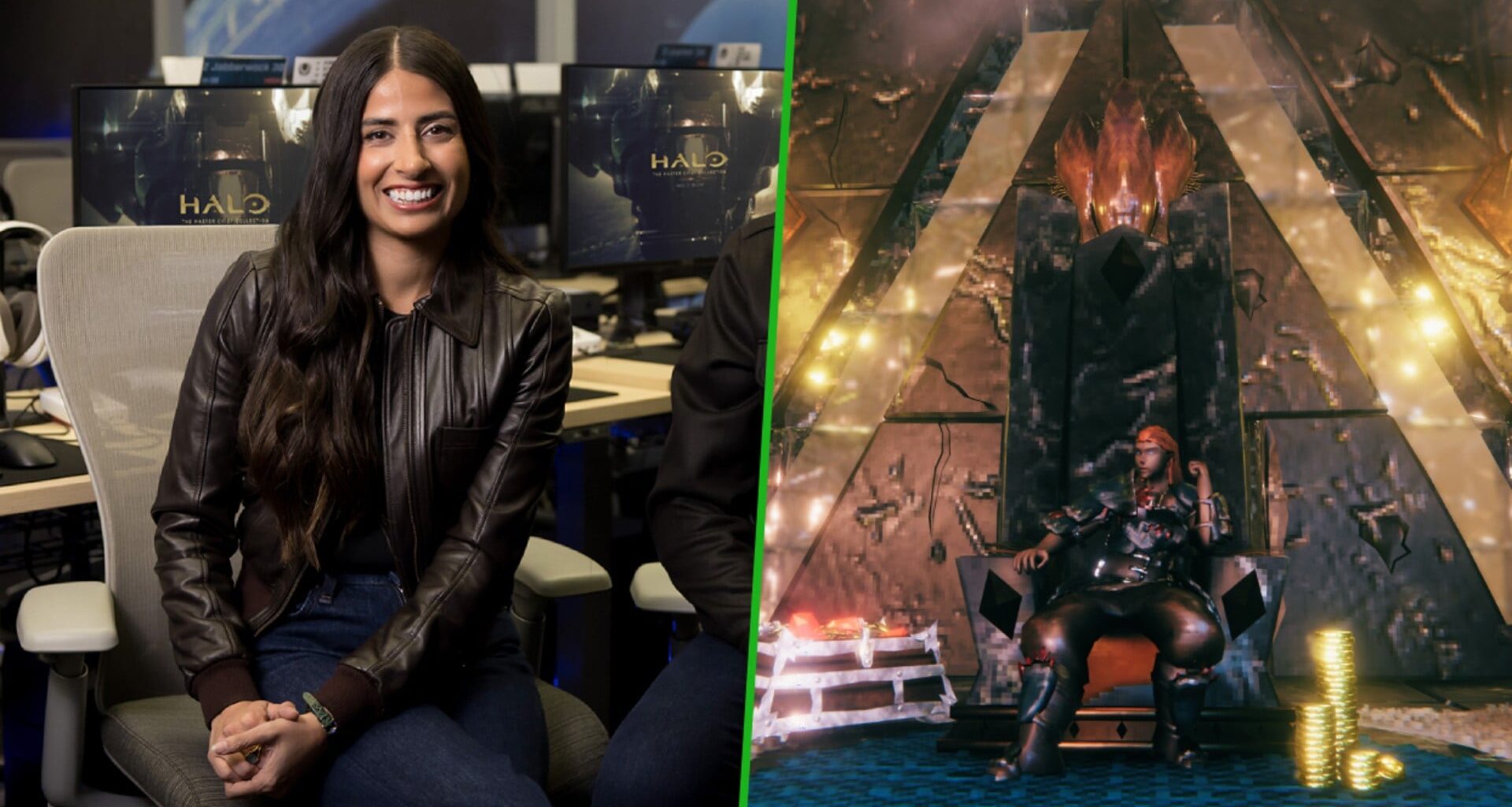 Xbox CEO Shares Her Three Favourite Games Of All Time, Along With Her Gamertag
