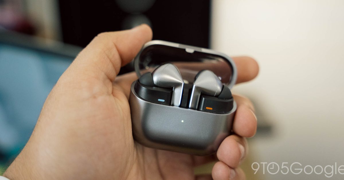 Pixel Watch 4 LTE, Galaxy Buds 3 Pro, 3D Odyssey monitor, more