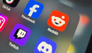 Reddit and Discord in trouble over controversial age verification