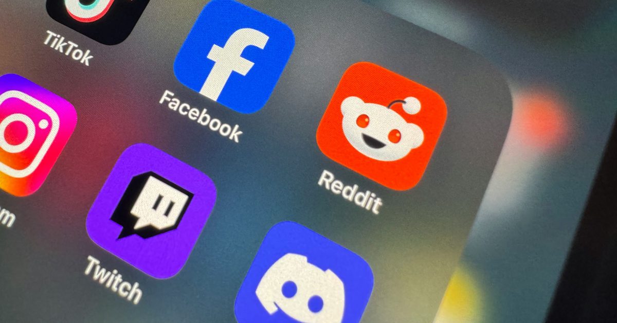 Reddit and Discord in trouble over controversial age verification