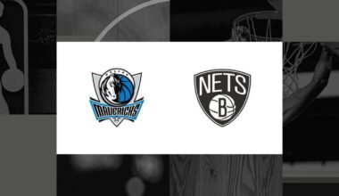 How to watch Mavericks vs. Nets: TV channel and streaming options for February 24