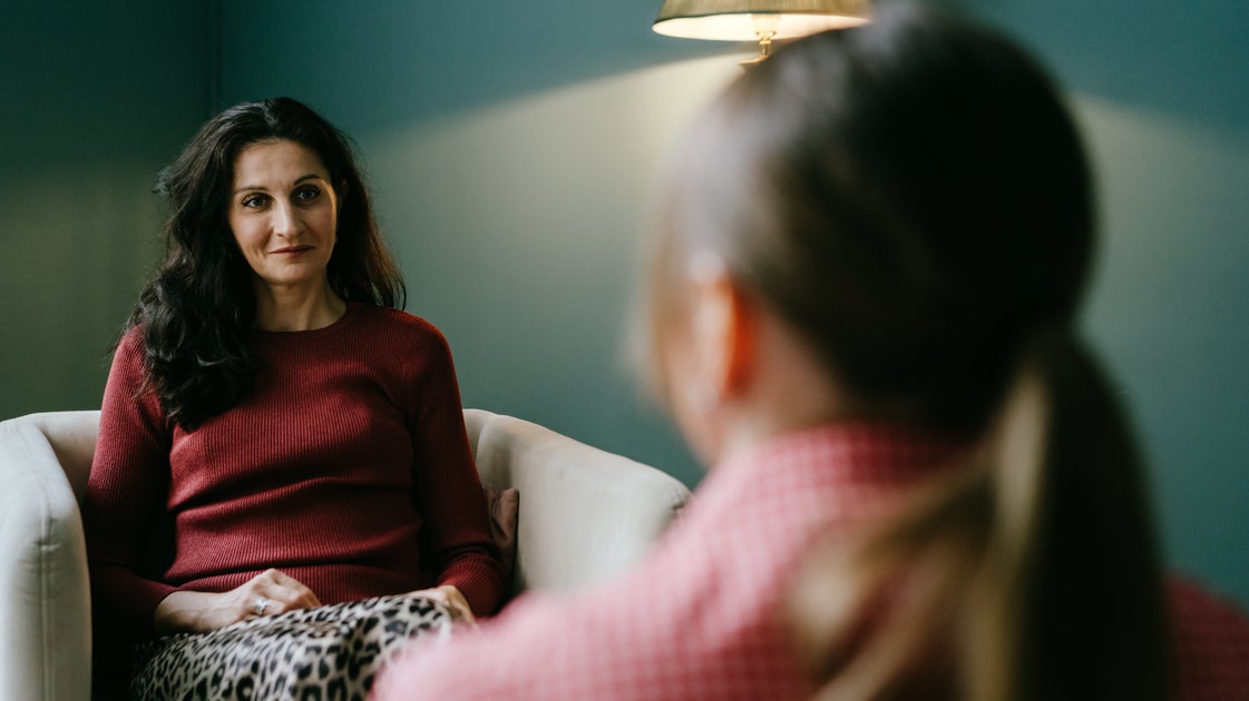 Therapists Debunk Myths About Therapy