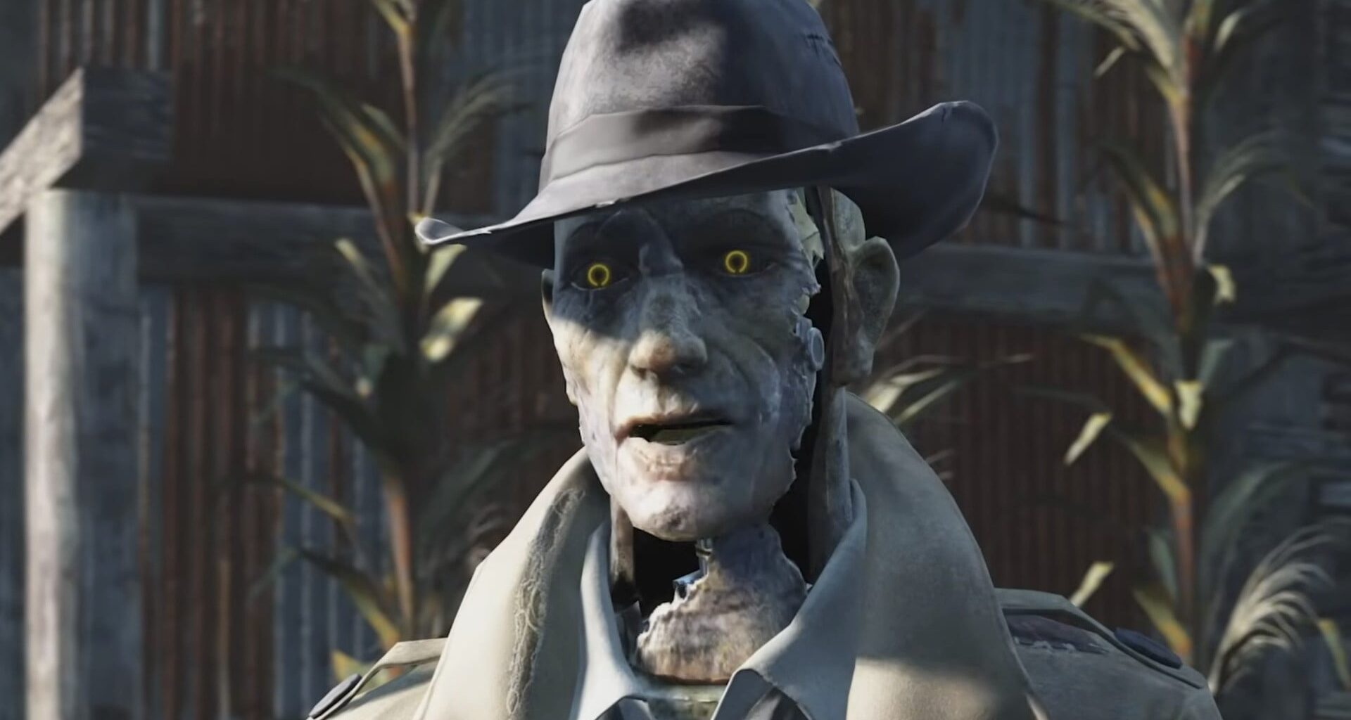 Fallout 4 Switch 2 Launch Trailer Gives Us A Better Glimpse At The Wasteland