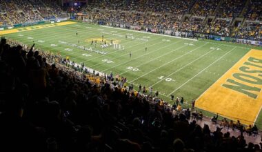 Mountain West Football Opponents Set for 2026