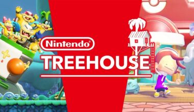 Nintendo Treehouse Returns This Week With A Pair Of Gameplay Showcases