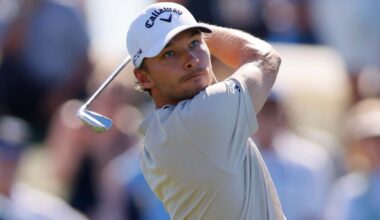 With PGA TOUR's return to Sunshine State, fantasy players benefit from wide-open field