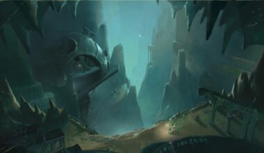 Caves of Qud Review (Switch eShop)