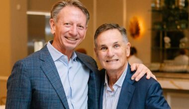 Golf industry leader Peter Broome launches ALS Bridge Foundation