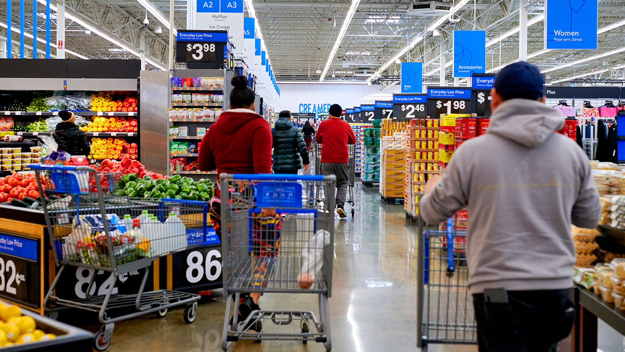 February consumer confidence improves on labor market expectations