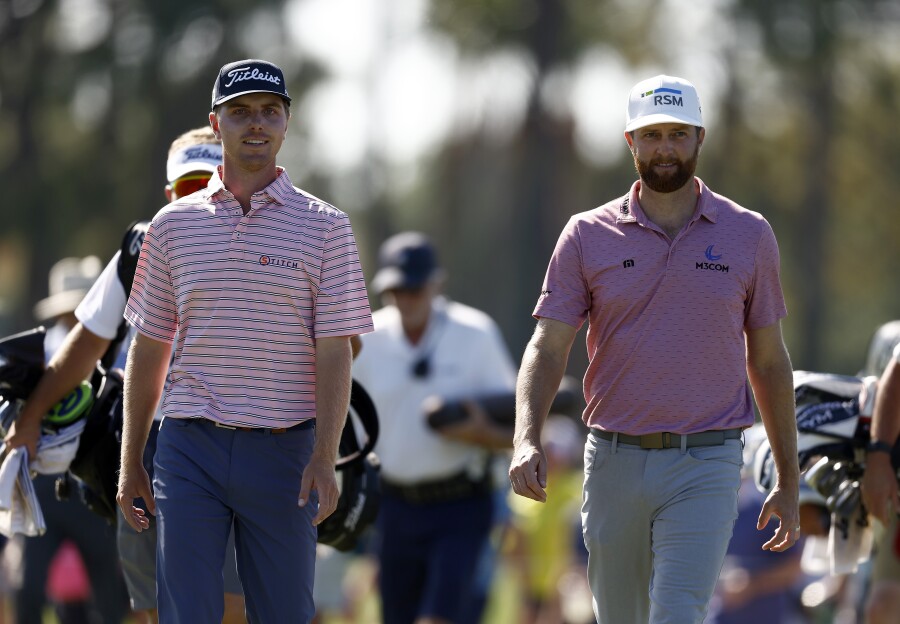 The Honda Classic - Round Three