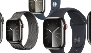 Don't care about the latest models? Giant $450 price drops now live on stainless steel Apple Watch
