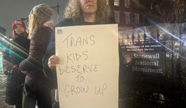 Future of trans health care in NY uncertain with renewed federal funding threats