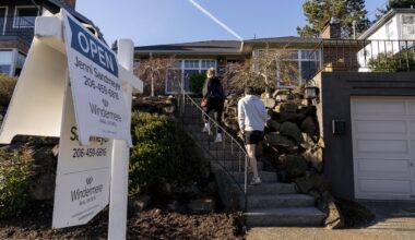Mortgage rates hit lowest level in nearly 4 years