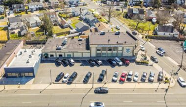 Northwell's Long Island acquisition: $9.5M medical building