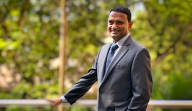 Bold AI Push: TCS Ready to Take a Hit