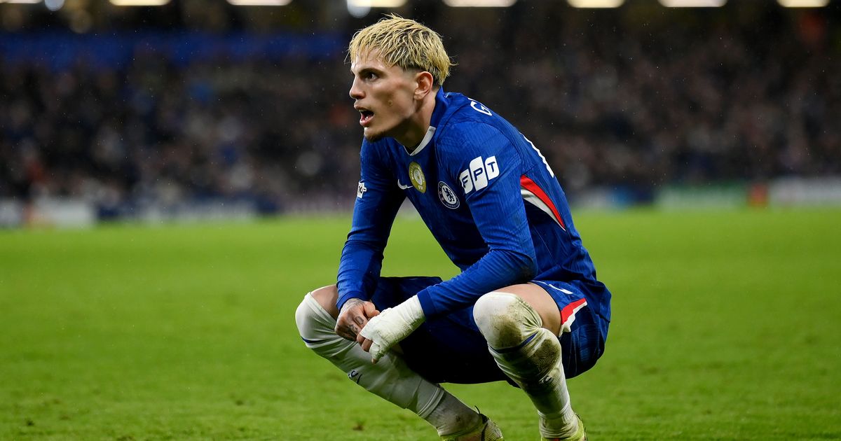 Manchester Evening News