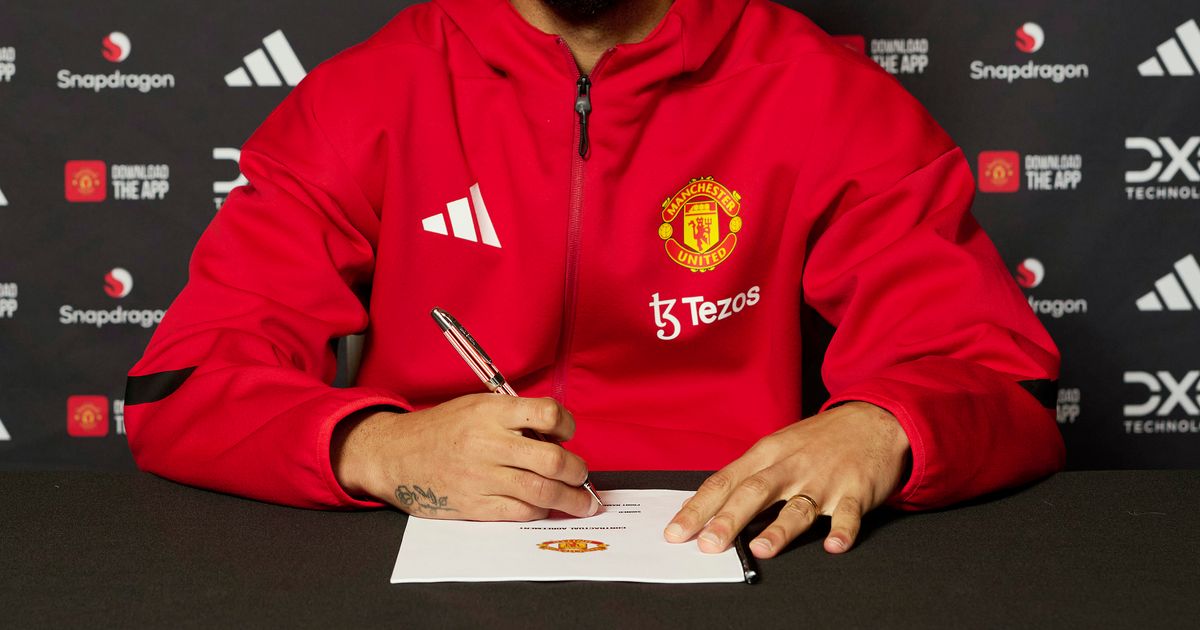 Manchester Evening News