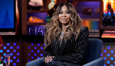 'Real Housewives' star Mary Cosby's son Robert Cosby Jr. dies at 23