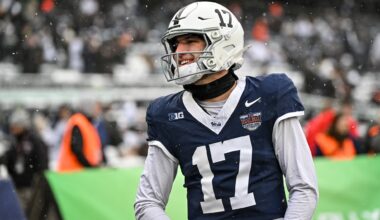 Penn State, Ethan Grunkemeyer