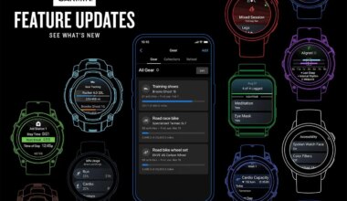 All Garmin Watch Users Get A Free Feature Boost
