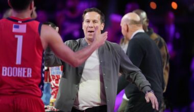 Suns' Mat Ishbia eyes $1M prize for dunk, 3-point contest winners