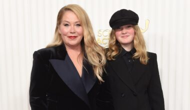 Christina Applegate multiple sclerosis affects parenting daughter
